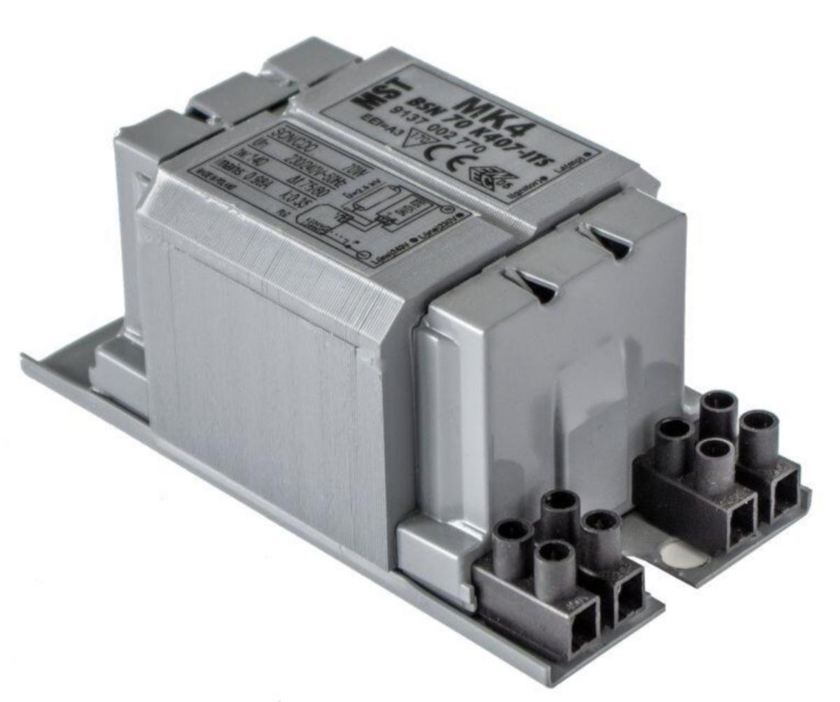 Reaktor MST - MAGNETISK REAKTOR BSN 250 K202-A2-TS 230V 50HZ