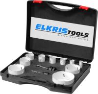 Hålsågssats Ahlsell