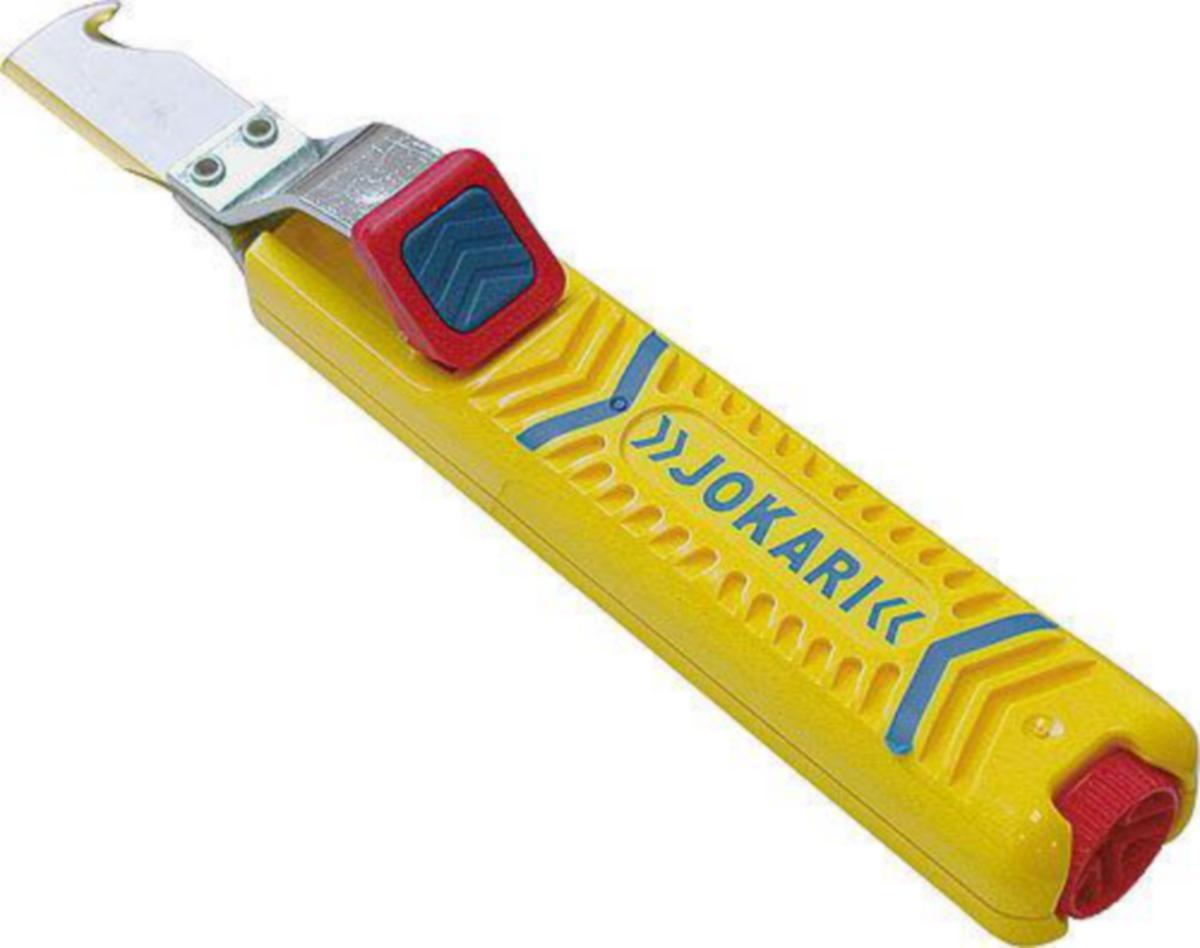 Skalverktyg Jokari - SKALVERKTYG JOKARI 28 H