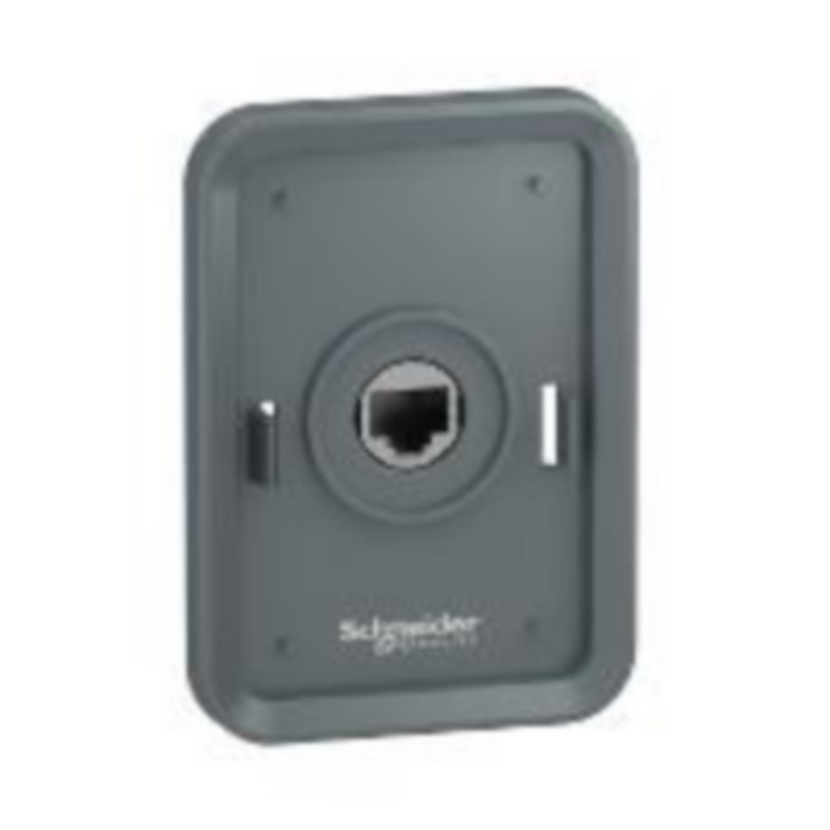 Asennus-/kotelointisarja Schneider Electric Altivar - MONTAGE-/KAPSLINGSATS VW3A1114