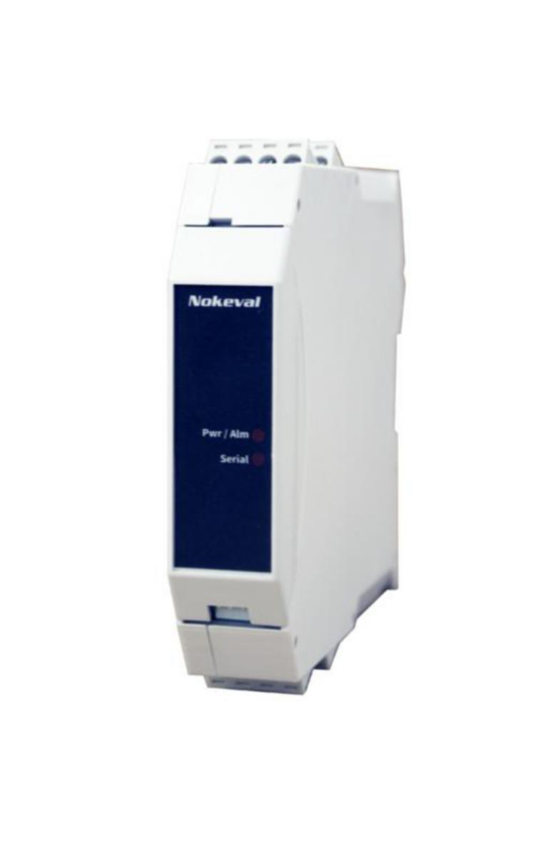 Sändare Nokeval kanal - SÄNDARE RTC685 UNIVERSELL INPUT. DIN