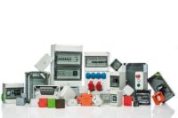 Uttagscentral Spelsberg STV