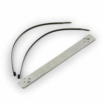 Dragavlastning GM-RAKE, Raychem