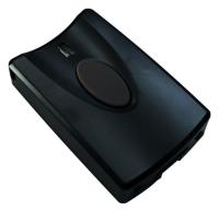 Tunnistinvalaisimen kauko-ohjain Theben theLeda B