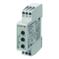Tidrele multi Carlo Gavazzi