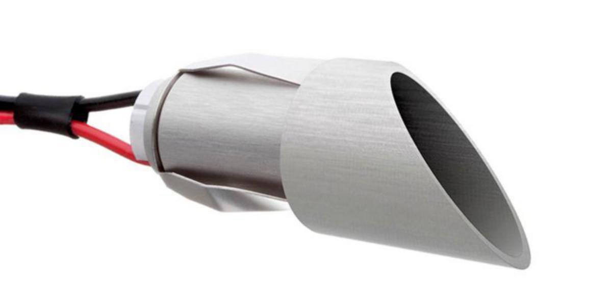 Spotlight SAAS Highline Diagonal LED - INREDNINGSARMATUR DIAGONAL LED ARMATUR 1X3W