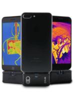 Värmekamera FLIR One for iOS
