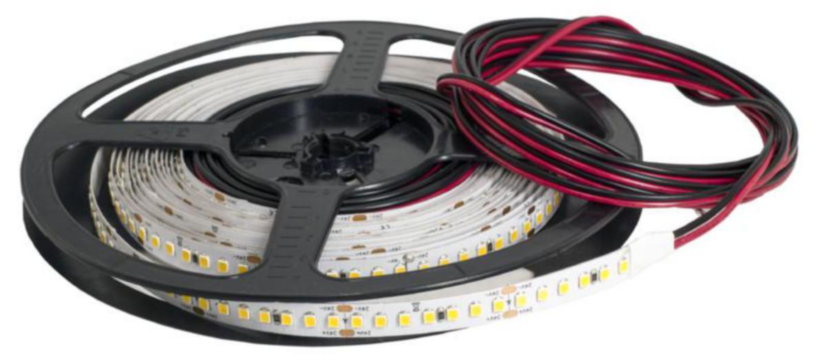 LEDstrip SAAS Highline Strip Pro SP - LED-STRIP SAAS HIGHLINE STRIP PRO SP IP20 4K