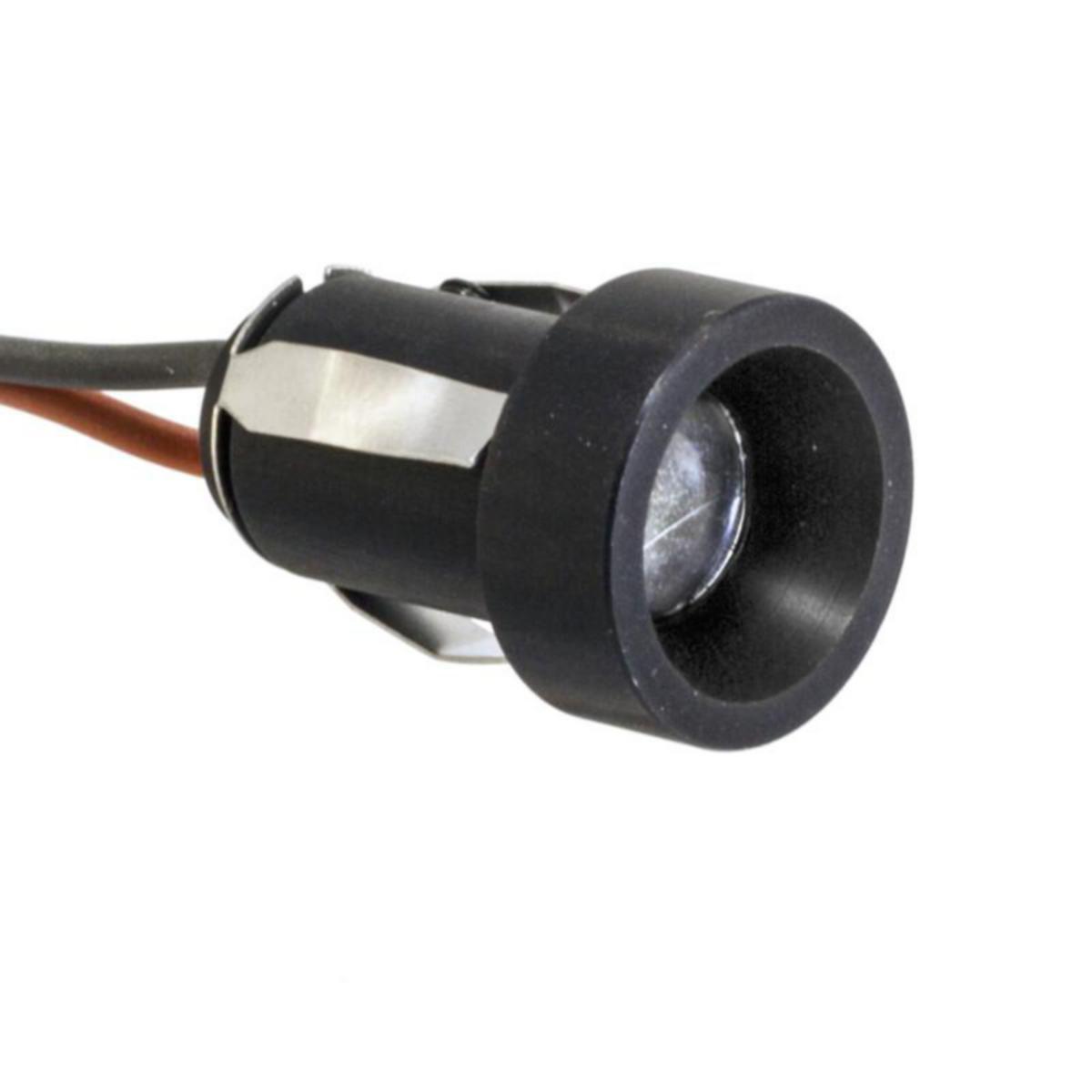 Spotlight SAAS Highline Posh Hidden LED - INREDNINGSARM SAAS HIGHLINE POSH HIDDEN 3K