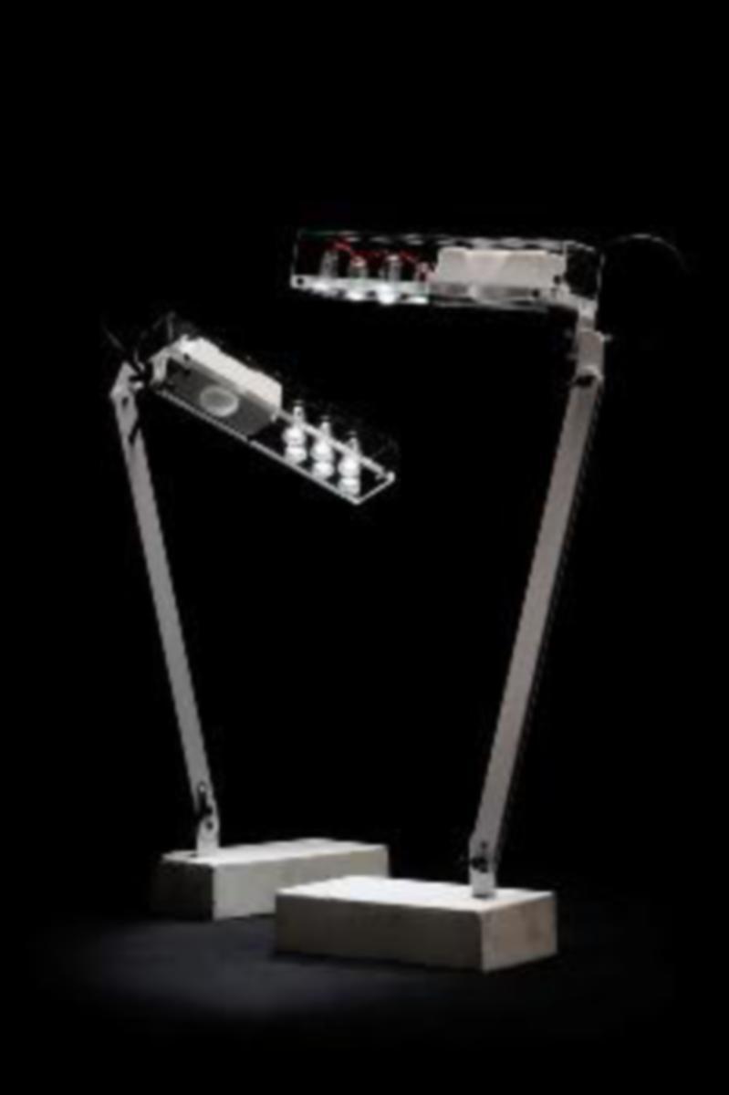 Bordsarmatur SAAS 340Y - BORDSARMATUR 340Y