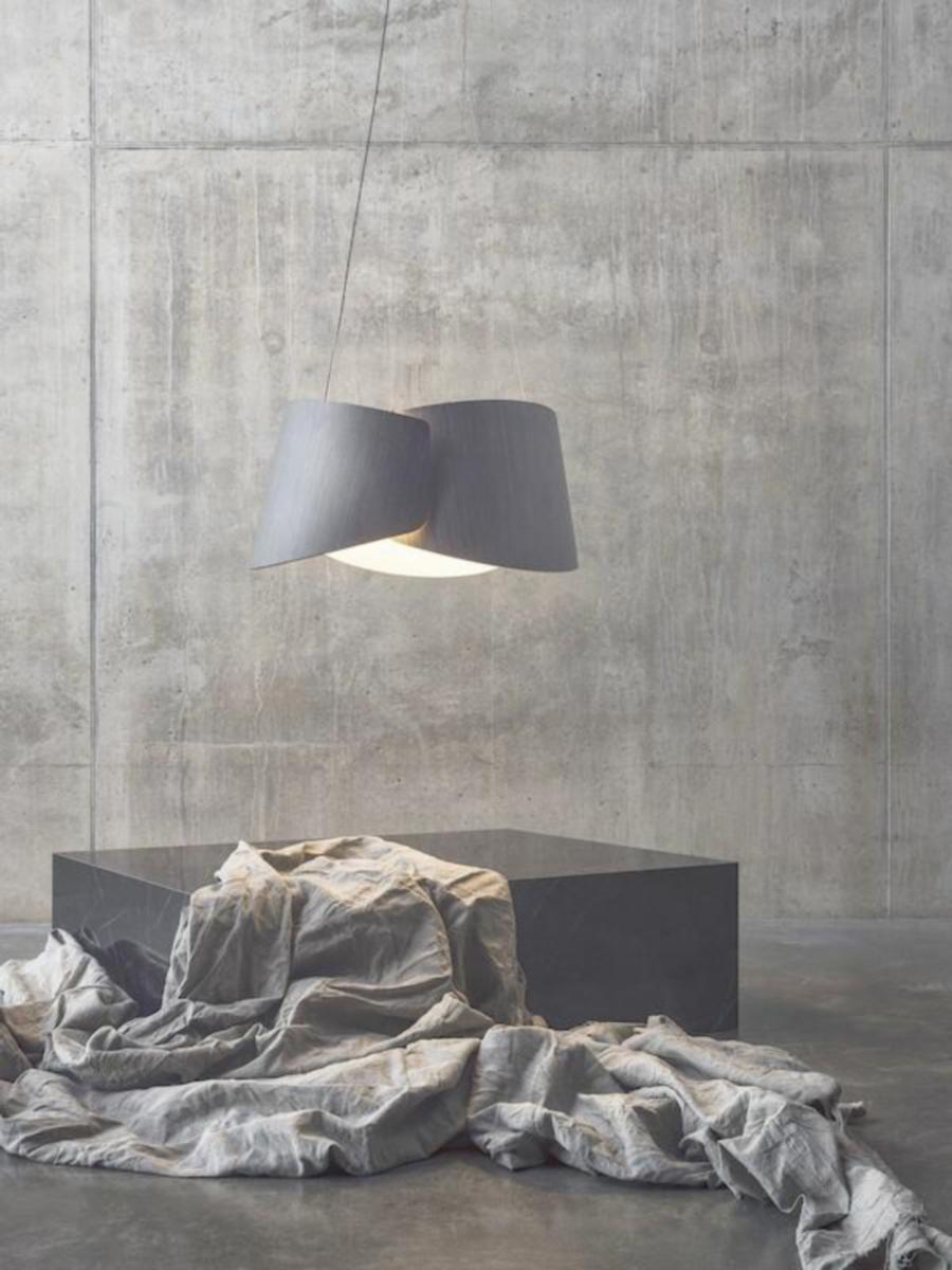 Pendelarmatur SAAS Trefoil - PENDELARMATUR TREFOIL 3K BLACK