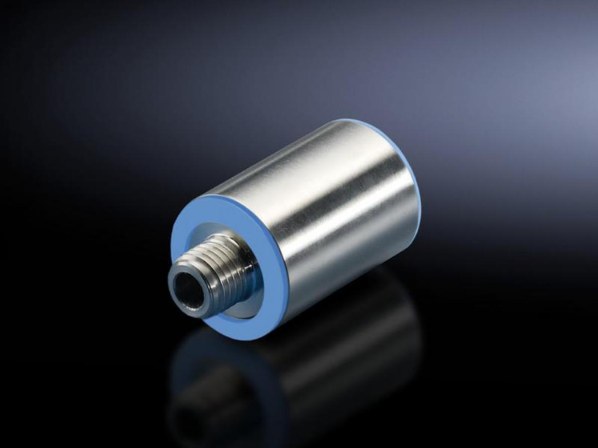 Fästöron förpackning RST HD, Rittal - TILBEHÖR RITTAL 1676600 50mm