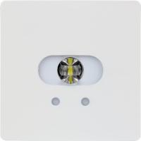 Nödbelysning Teknoware Slimspot II