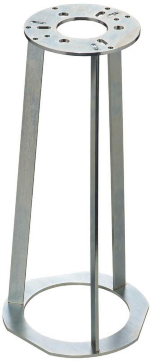 Fundament Airam - GÅRDSARMATUR A1PUBX STÖD RÖR