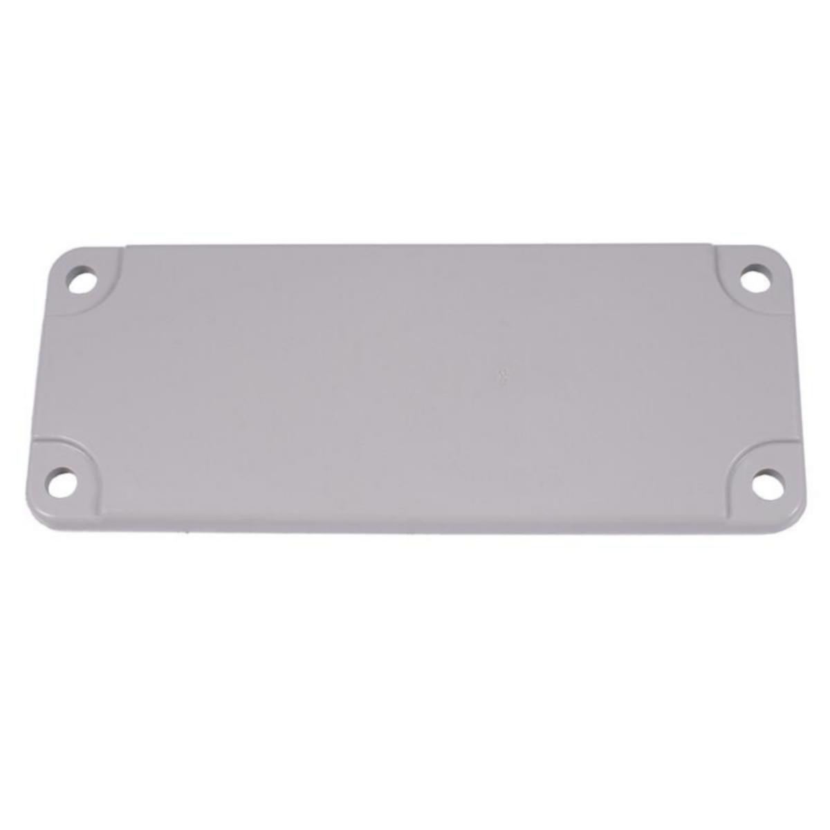 C-Blind fläns, Jerikom - GENOMFÖRINGS FLÄNS JERIKOM YKL14 C