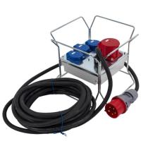 Arbetsplats undercentral a-collection aTMK 316/1