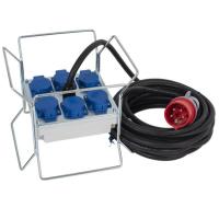 Arbetsplats undercentral a-collection aTMK 316/6