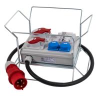 Arbetsplats undercentral a-collection aTMK 32 vikavirta