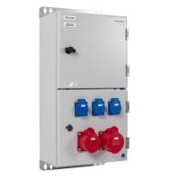 Arbetsplats central a-collection aTPK 2/40