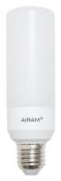 LED-lampa Airam Tubular