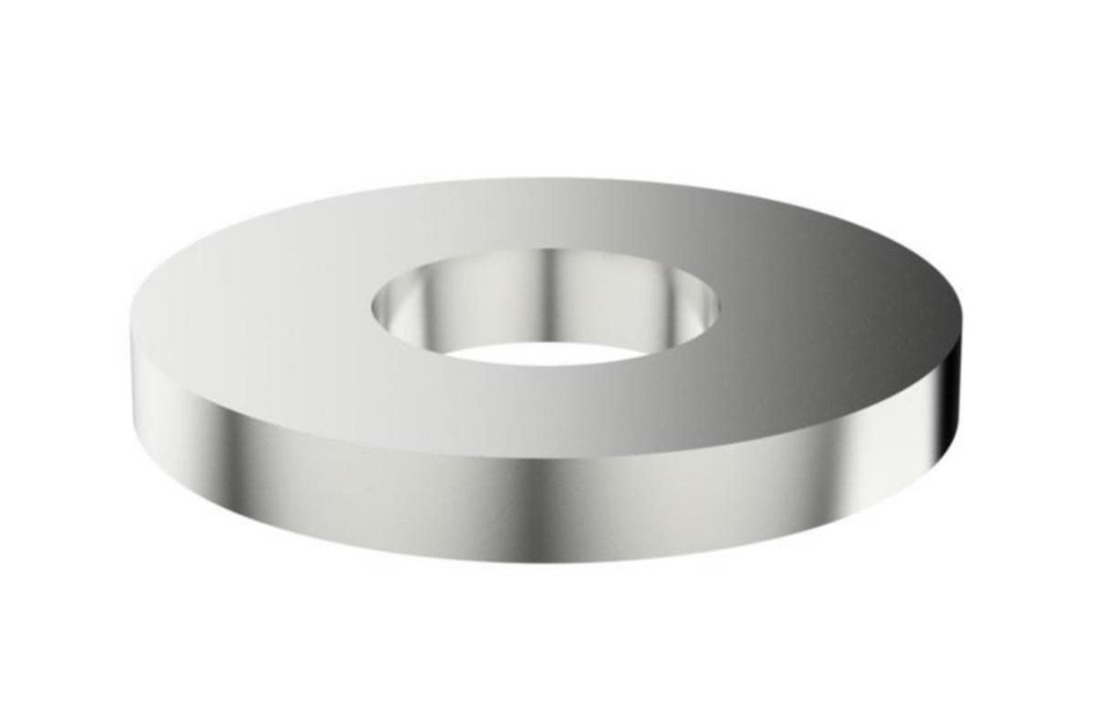 Bricka ABB - SKARVTILLBEHÖR OUNEVA TINATTU Cu (Sn/Cu) M8