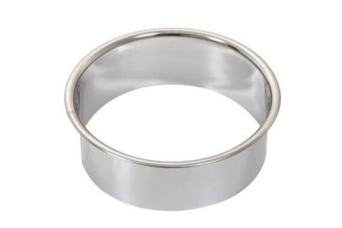 Infällnads krage Harvia HPC2 - RÄCKE CILINDRO HPC2 ROSTFRITT