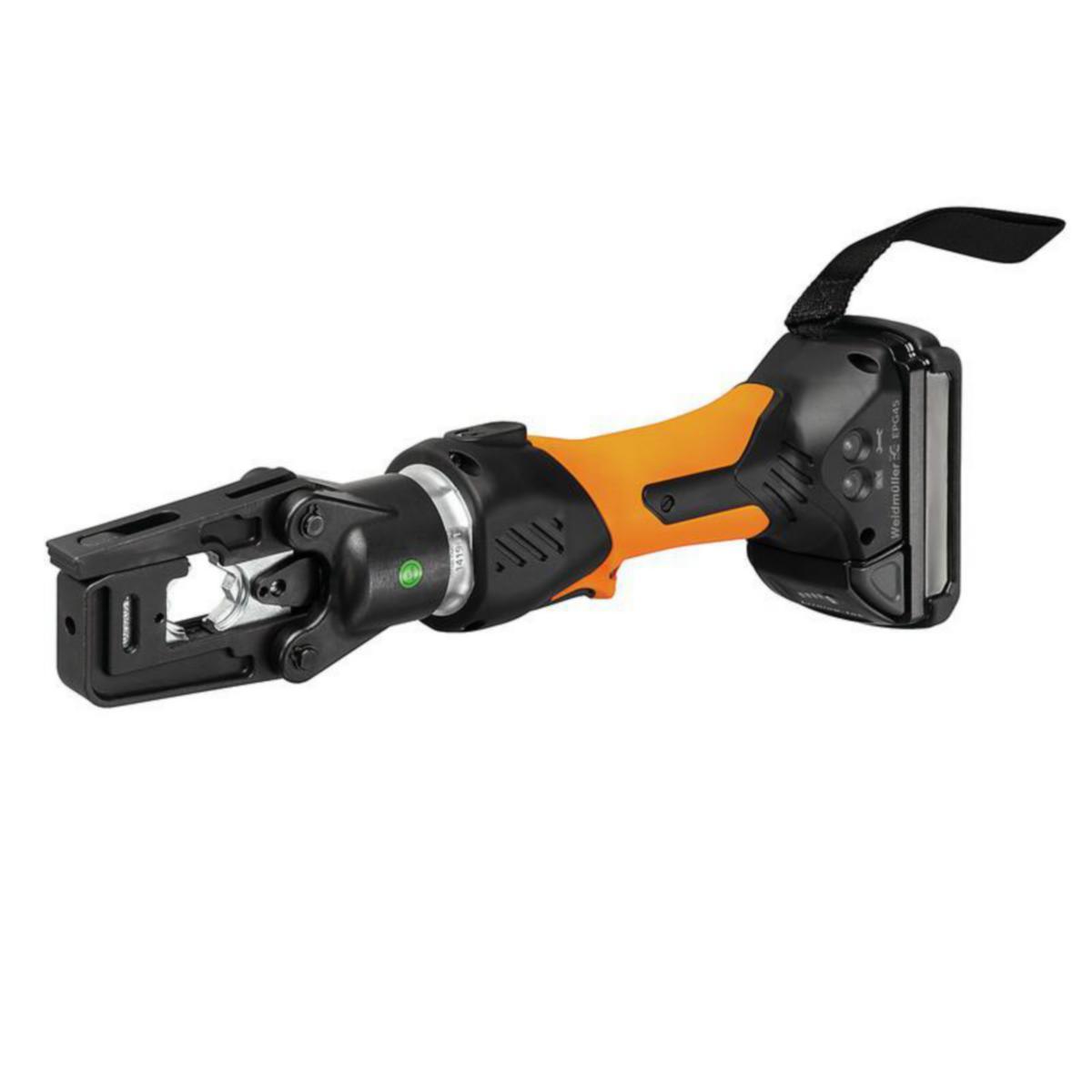 Pressverktyg EPG 45 Weidmüller - PRESSVERKTYG 1500830000 / EPG 45 6-150mm2