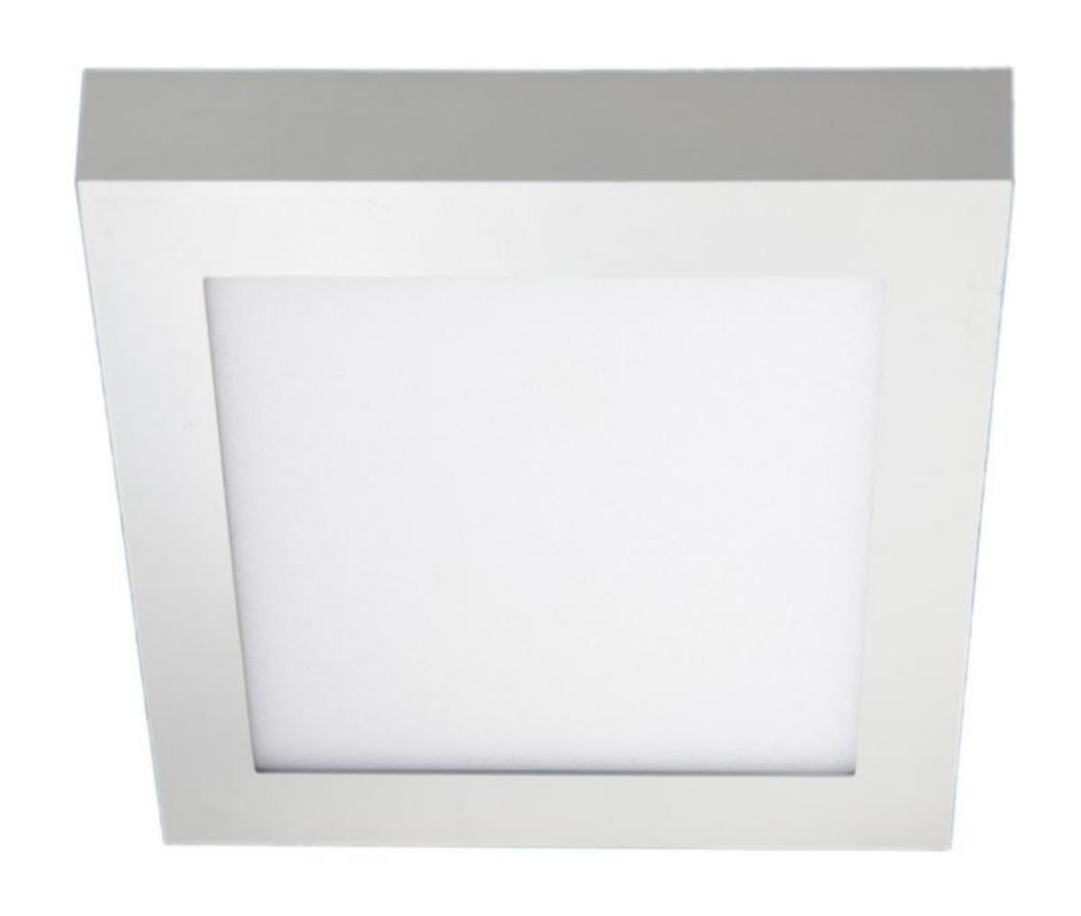 Plafond Airam Kubo II LED - YTMONTAGE UNIVERSALARM KUBO 300 IP20 21W/830 DIM PCO WH