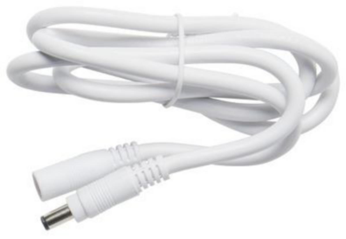 Förlängningskabel Airam LINEAR - Elektriska tillbehör Linear Split kabel 1000mm