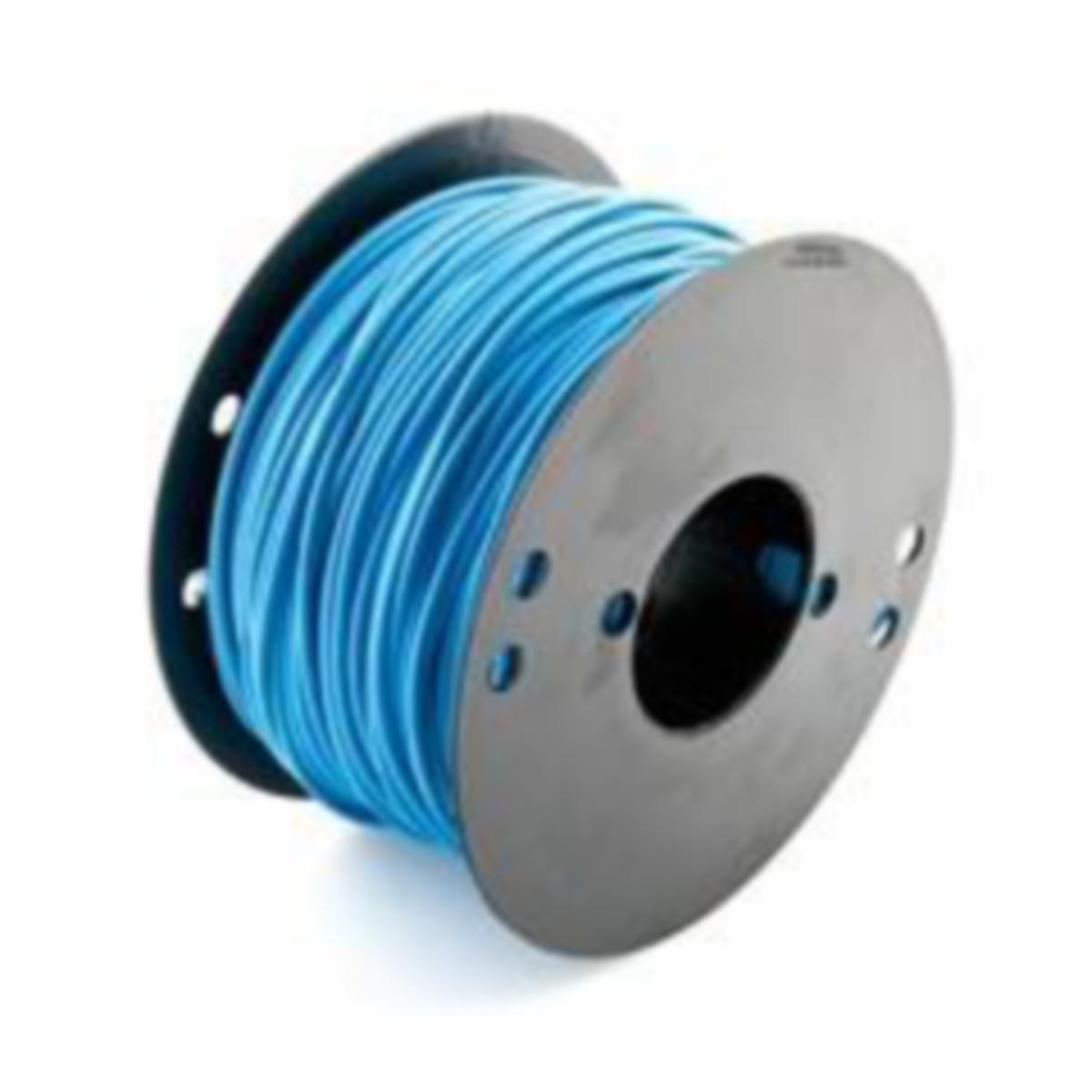 Installationsledning Lapp H07V2-K - KOPPLINGSTRÅD SALCAVI H07V2-K 35 SVART 500PK