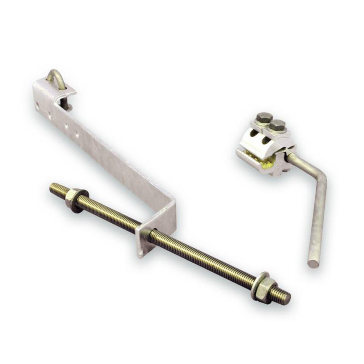 Gnisthorns kit Ensto UN - LJUSBOGSHORN ENSTO UN SDI20.3