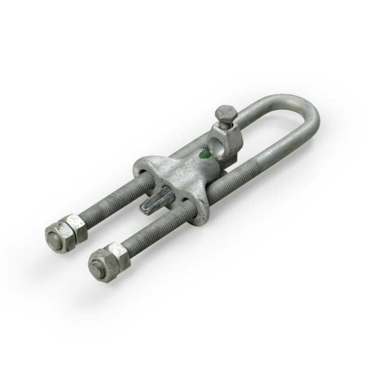 Stagskruv Ensto UN - STAGSKRUV ENSTO UN SH49 25-68mm2