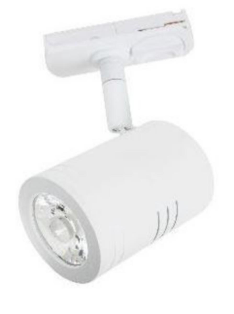 aSpot LED spotlight - SPOTLIGHT A-COLLECTION ASPOT 8W 3000K 580LM 1-F