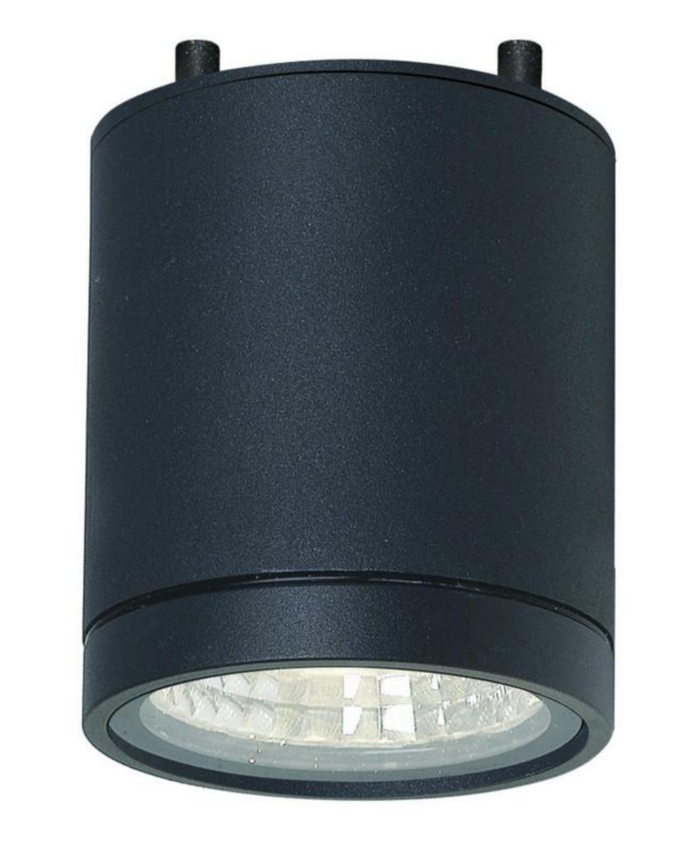 Spotarmatur Kamic Funkis ProLED - SPOTLIGHT FUNKIS PROLED 10W 3000K ANTRAC