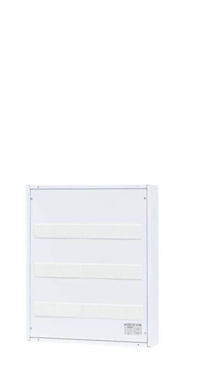 Gruppsäkrings kapsling UTU bulldog - GRUPPCENTRAL KAPPSLING BULLDOG 600